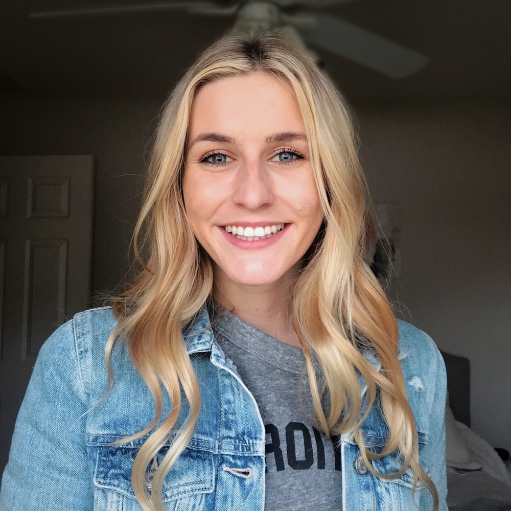 Meet your Posher, Britta